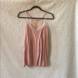 Women’s tank top
